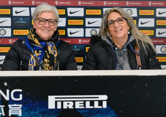 Attivit Club  Milano: Ospitalit a San Siro in occasione di Inter vs Cagliari (Coppa Italia)