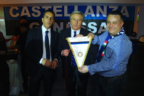 Bettino Calcaterra