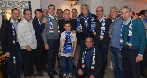Bettino Calcaterra