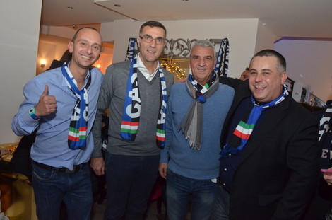 Bettino Calcaterra