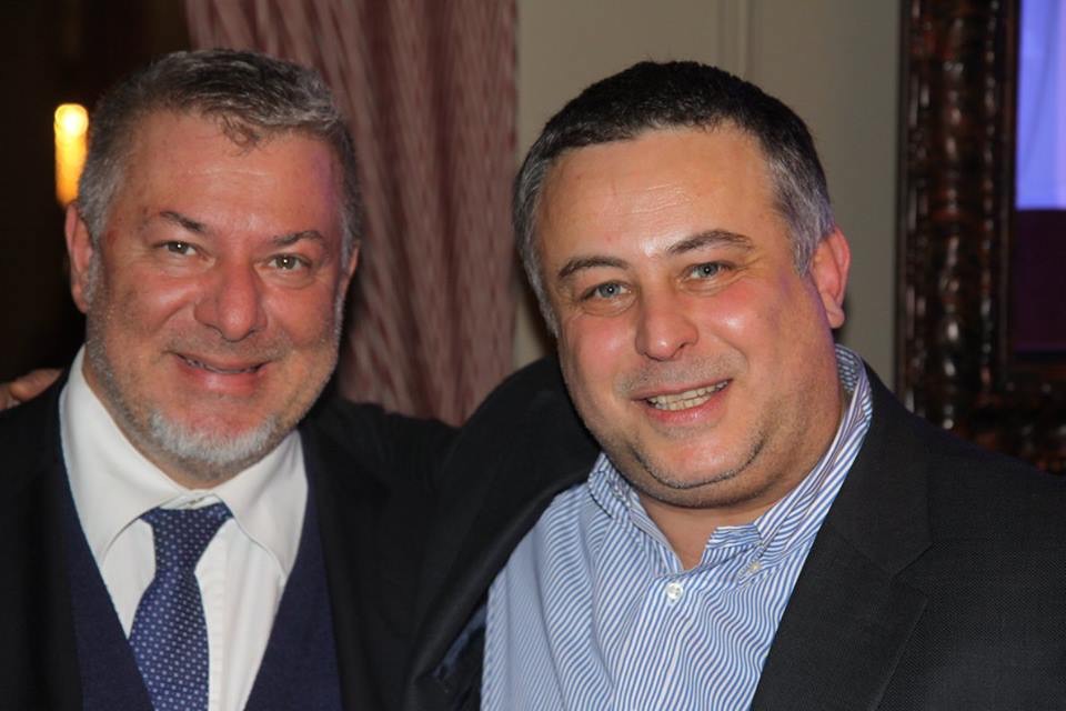 Bettino Calcaterra