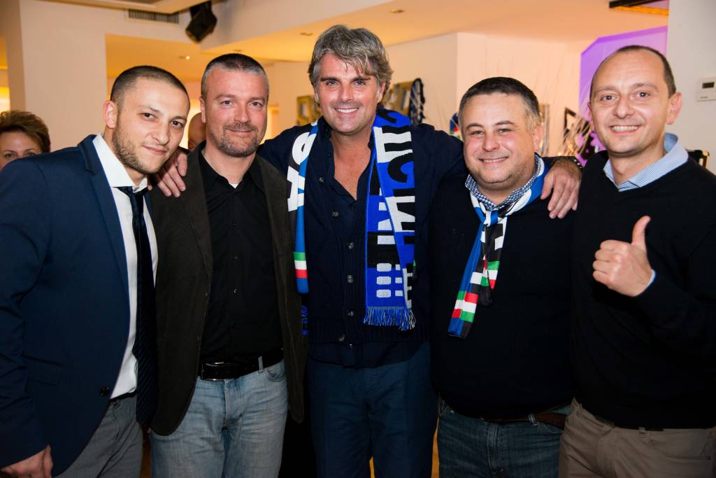 Bettino Calcaterra