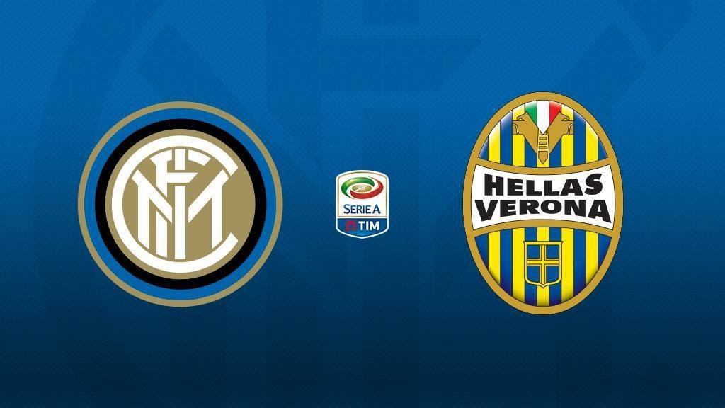 INTER VS HELLAS VERONA SECONDA PARTITA SPECIALE INTER CLUB