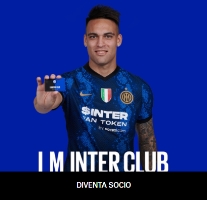 I M INTER CLUB